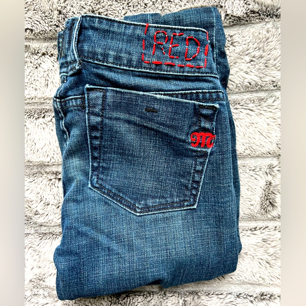 Miss Me - Drew Jeans - Size 28